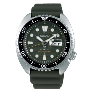 นาฬิกา Seiko ผู้ชาย รุ่น SRPE05K1