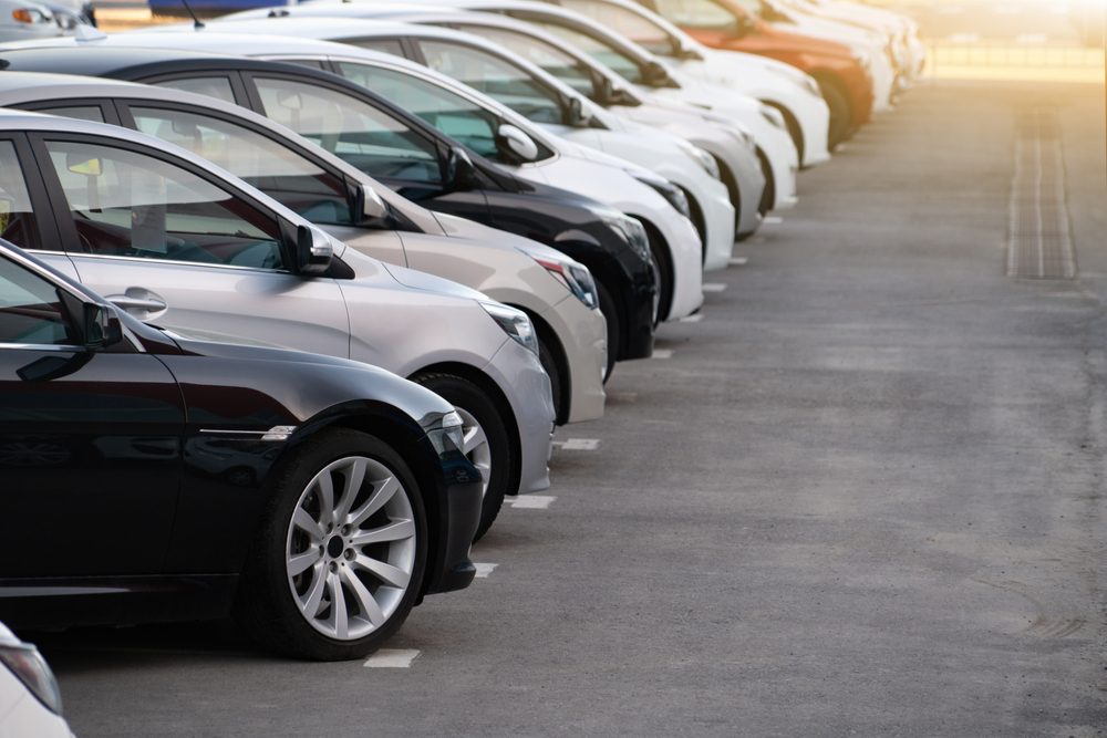 Top 5 Reasons to Buy a Used Car