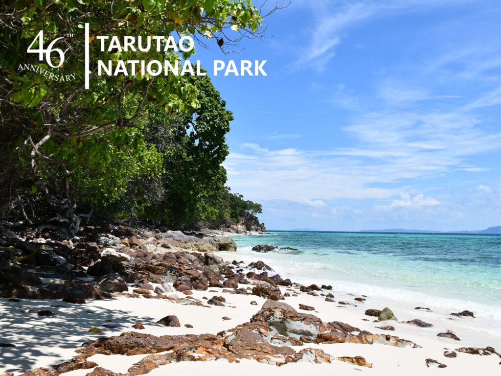 Tarutao National Park
